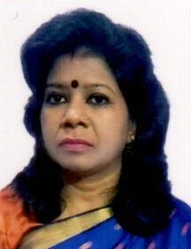 Swarnalata Sarkar