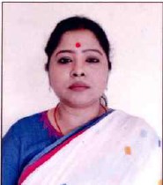 Keya Ghosh