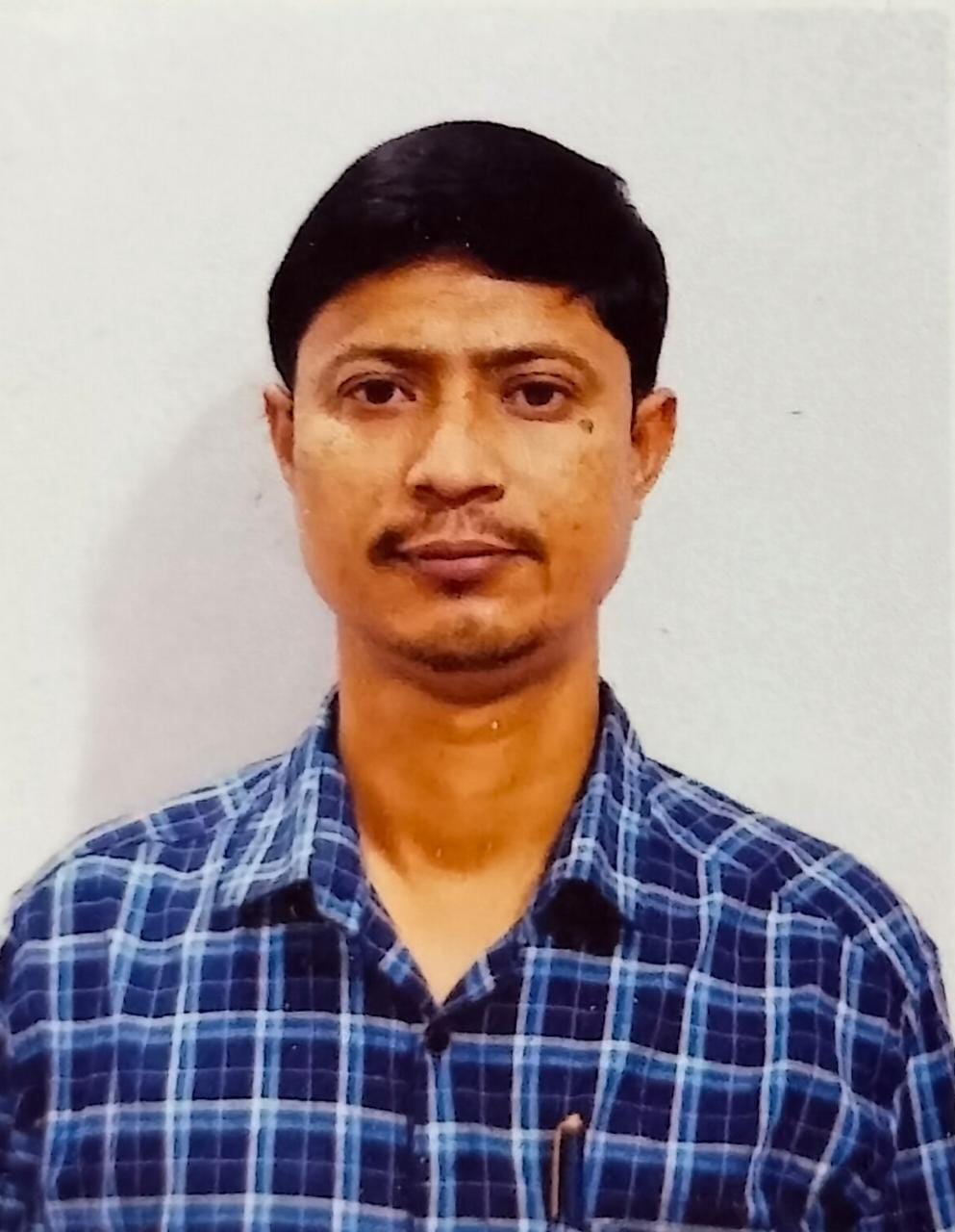 Debasish Roy