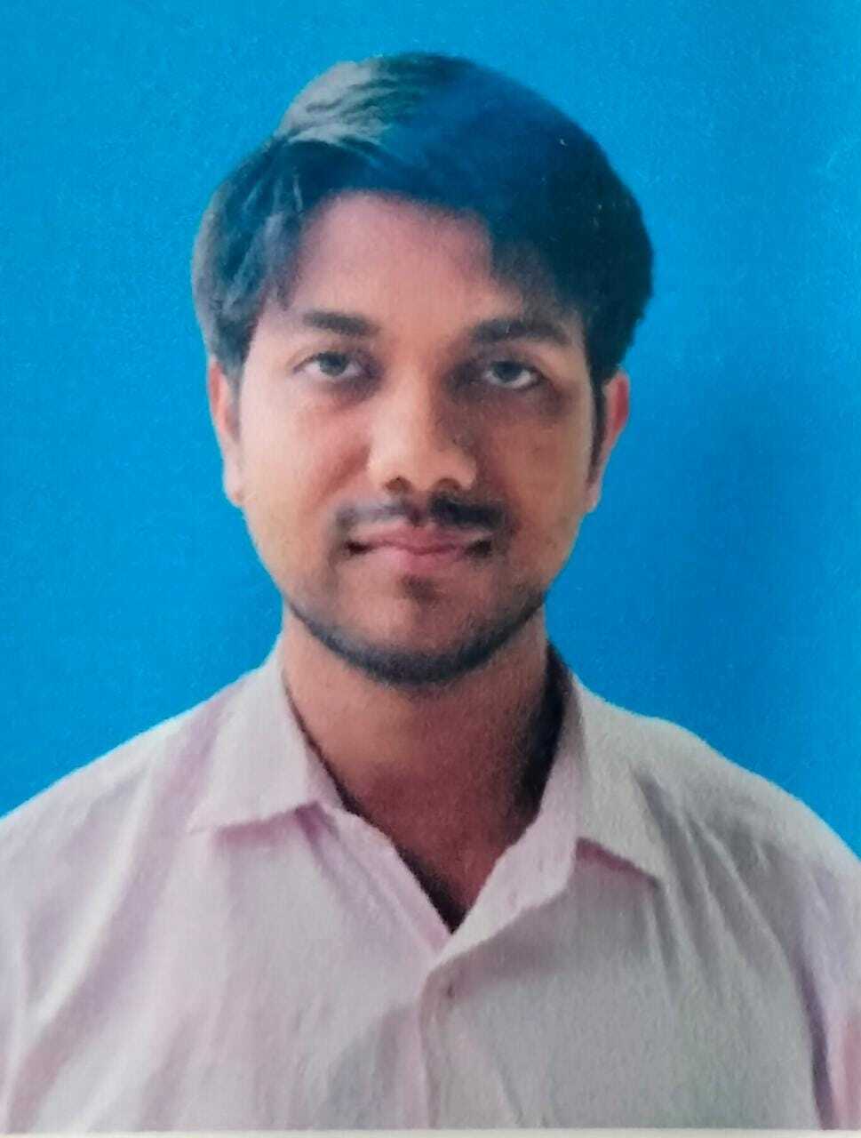 Krishna Sarkar