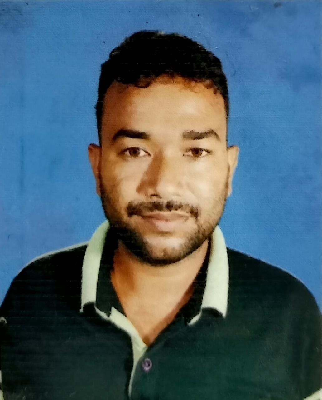 Sadananda Biswas