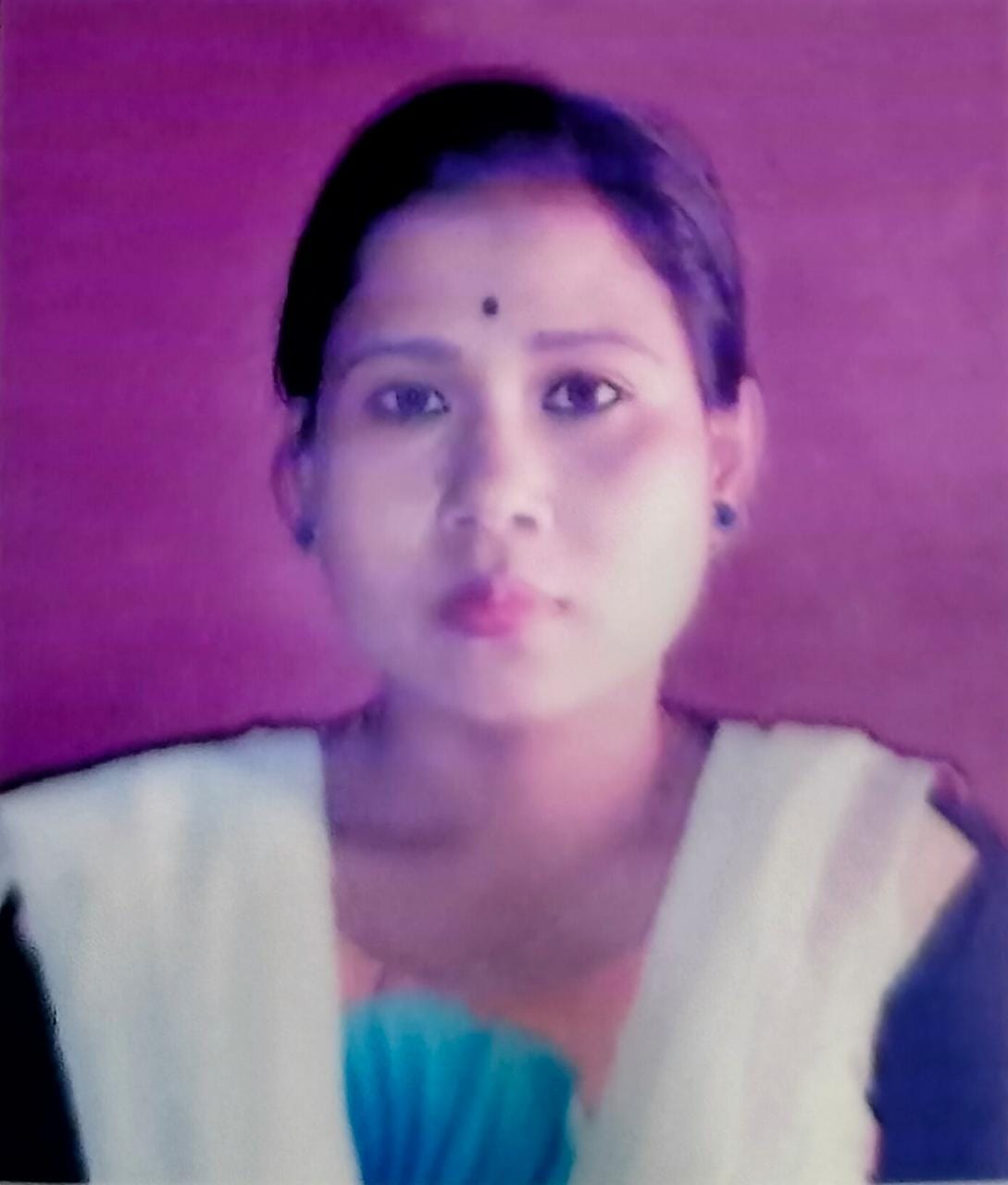 Tapasi Roy