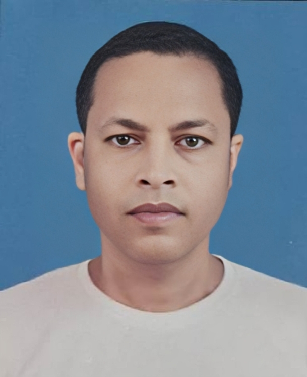 Arun Kumar Mondal