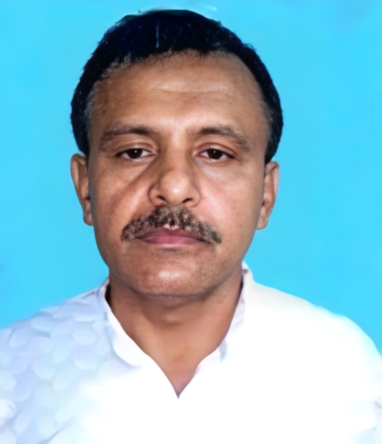 Satyajit Majumder