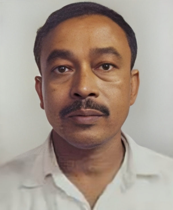 Satyen Adhikary
