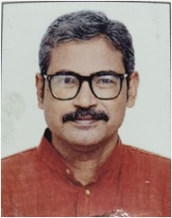 Rajib Majumder