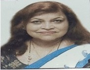 Supti Pandey