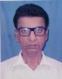 Joydeb Ghosh