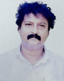 Manas Kumar Ghosh