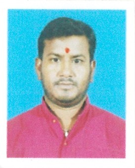 Bankim Mondal