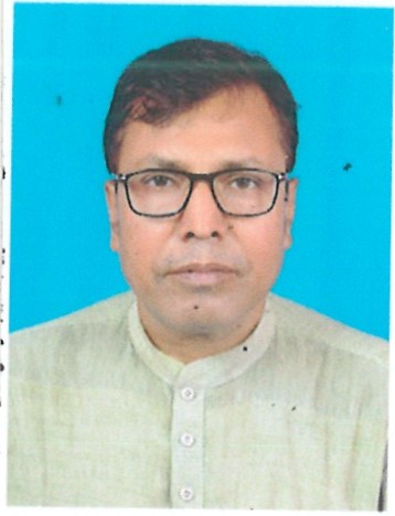 Manoj Kumar Biswas