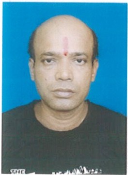 Swapan Biswas