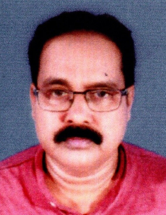 Ashish Ghosh