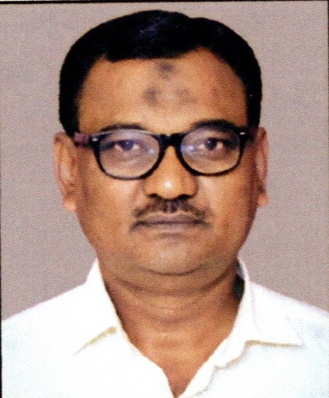 Kabil Uddin Shaikh