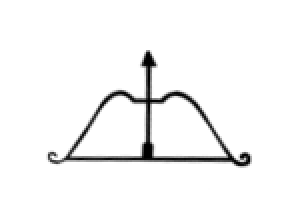 Jharkhand Mukti Morcha symbol
