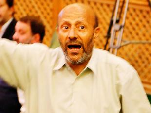 Abdul Rashid Sheikh