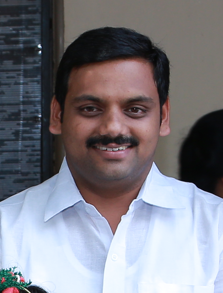 Adv. Dean Kuriakose