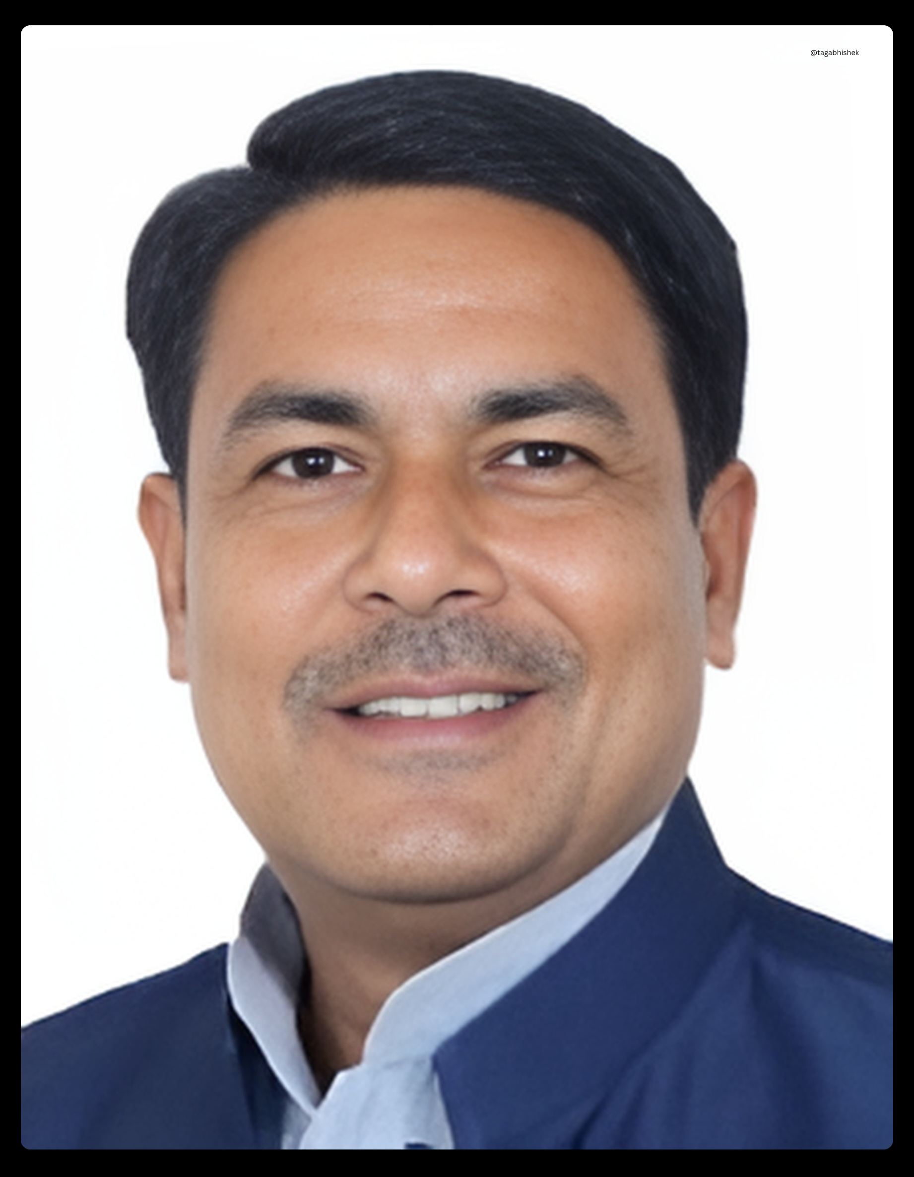 Anand Bhadauriya