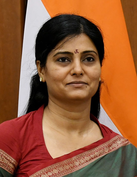 Anupriya Patel