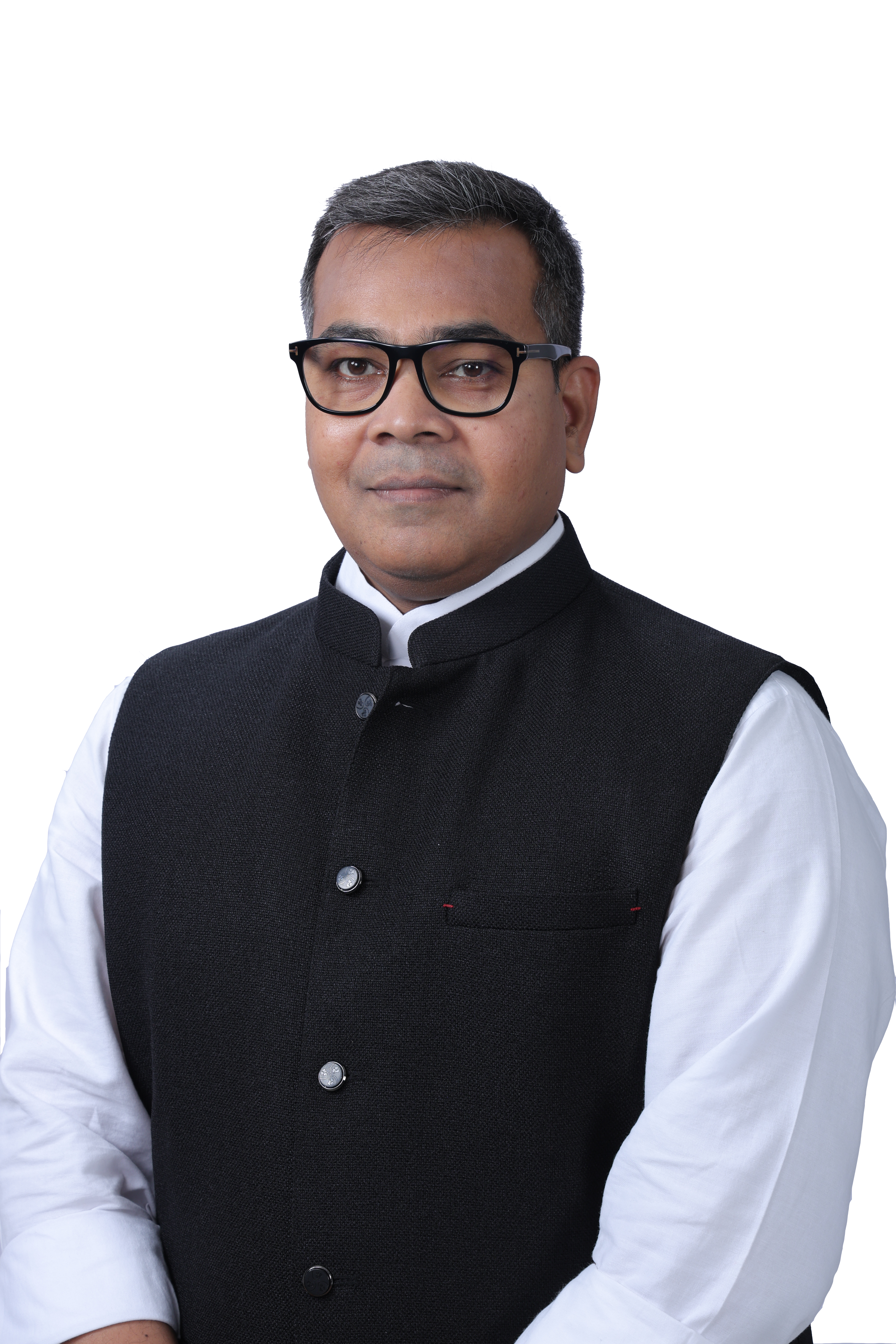 Arun Bharti