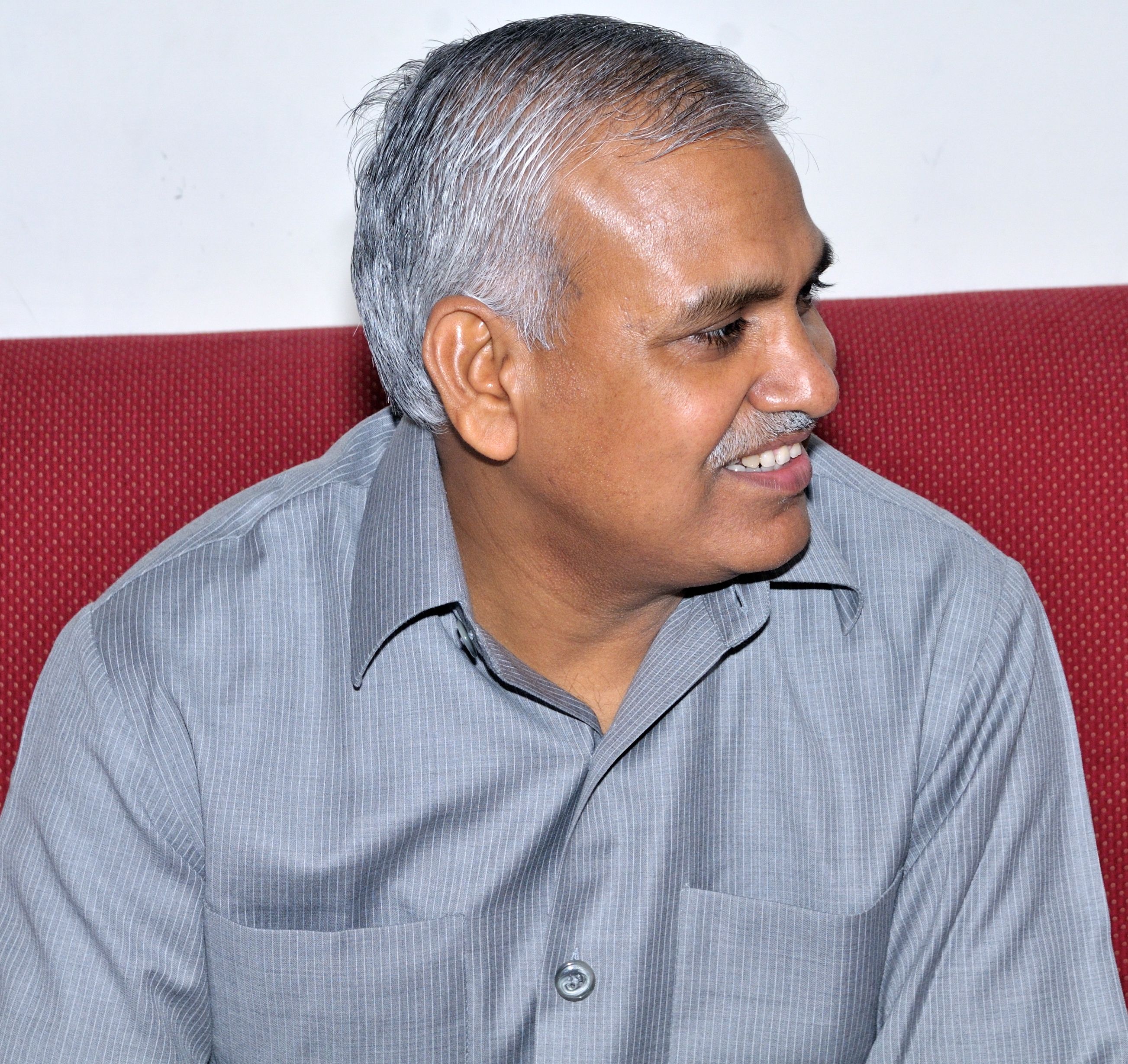 Babu Singh Kushwaha