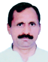 Bhajan Lal Jatav