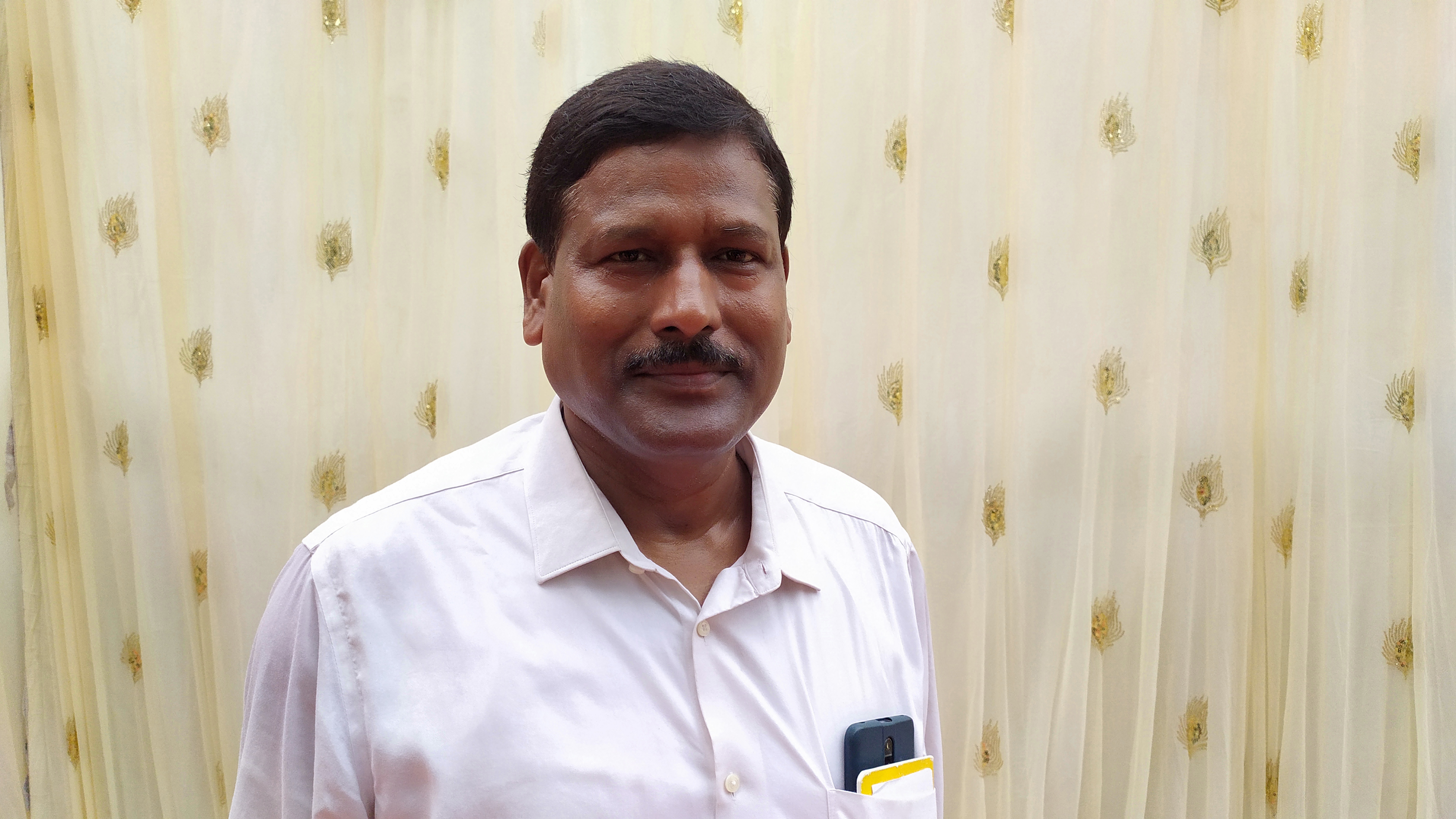 Bibhu Prasad Tarai