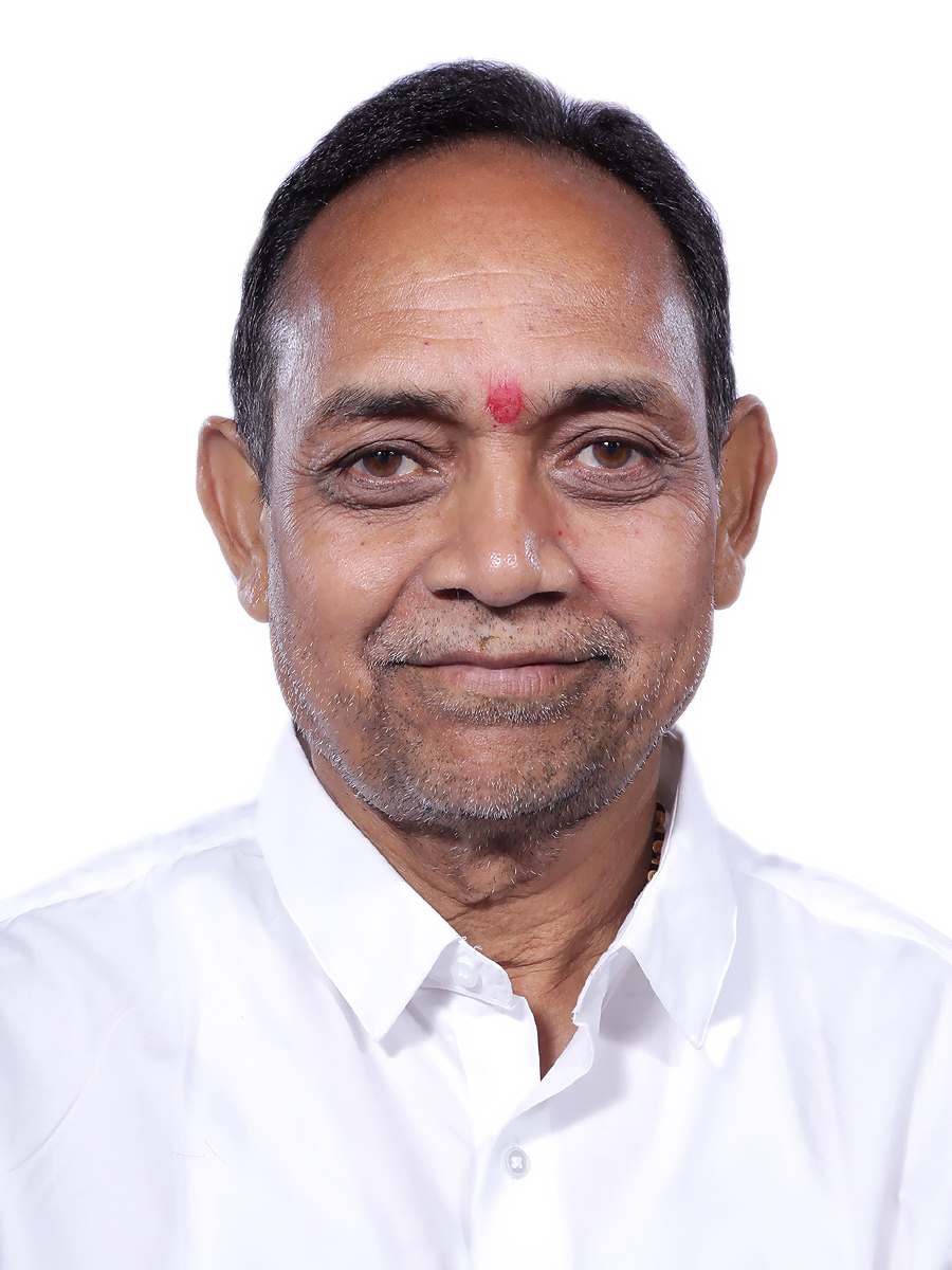 Bidyut Baran Mahato