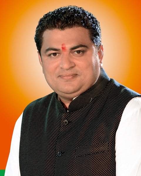 Chudasama Rajeshbhai Naranbhai