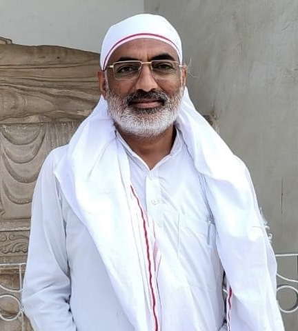 Darshan Singh Choudhary