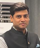 Dr Shrikant Eknath Shinde