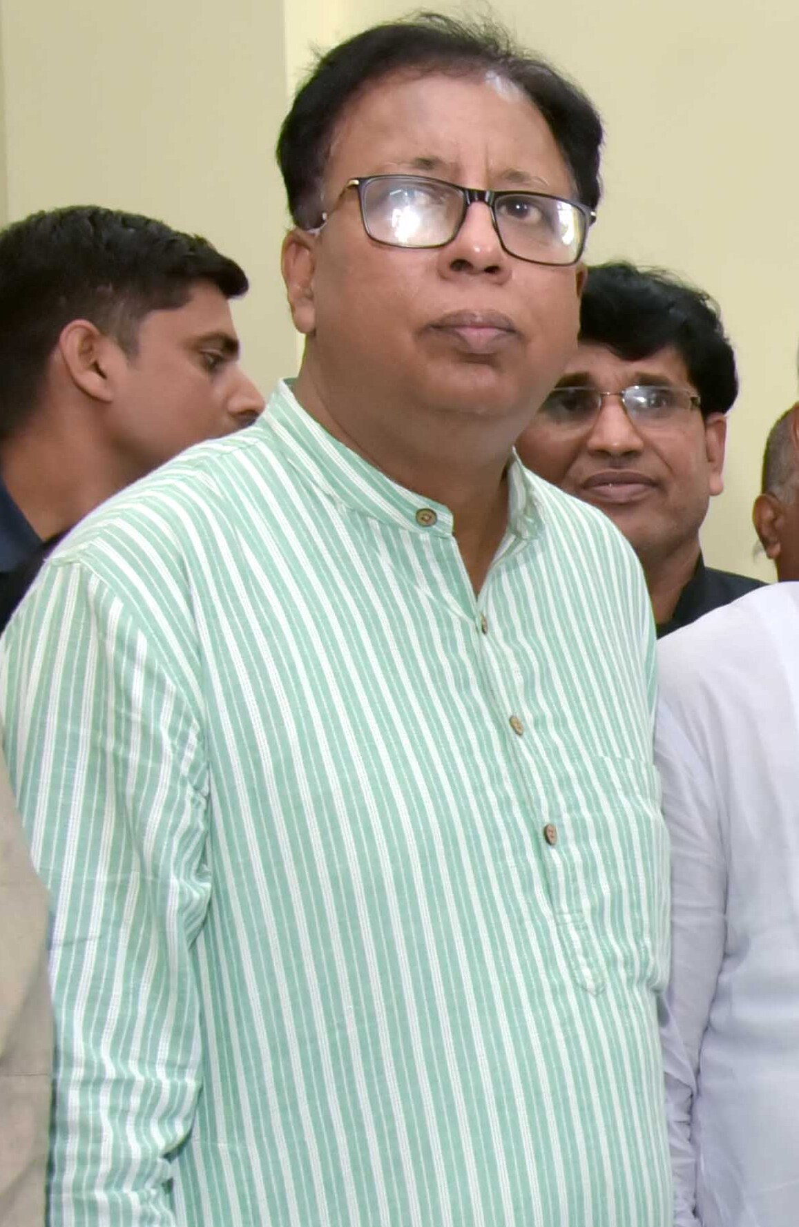 Dr.Sanjay Jaiswal