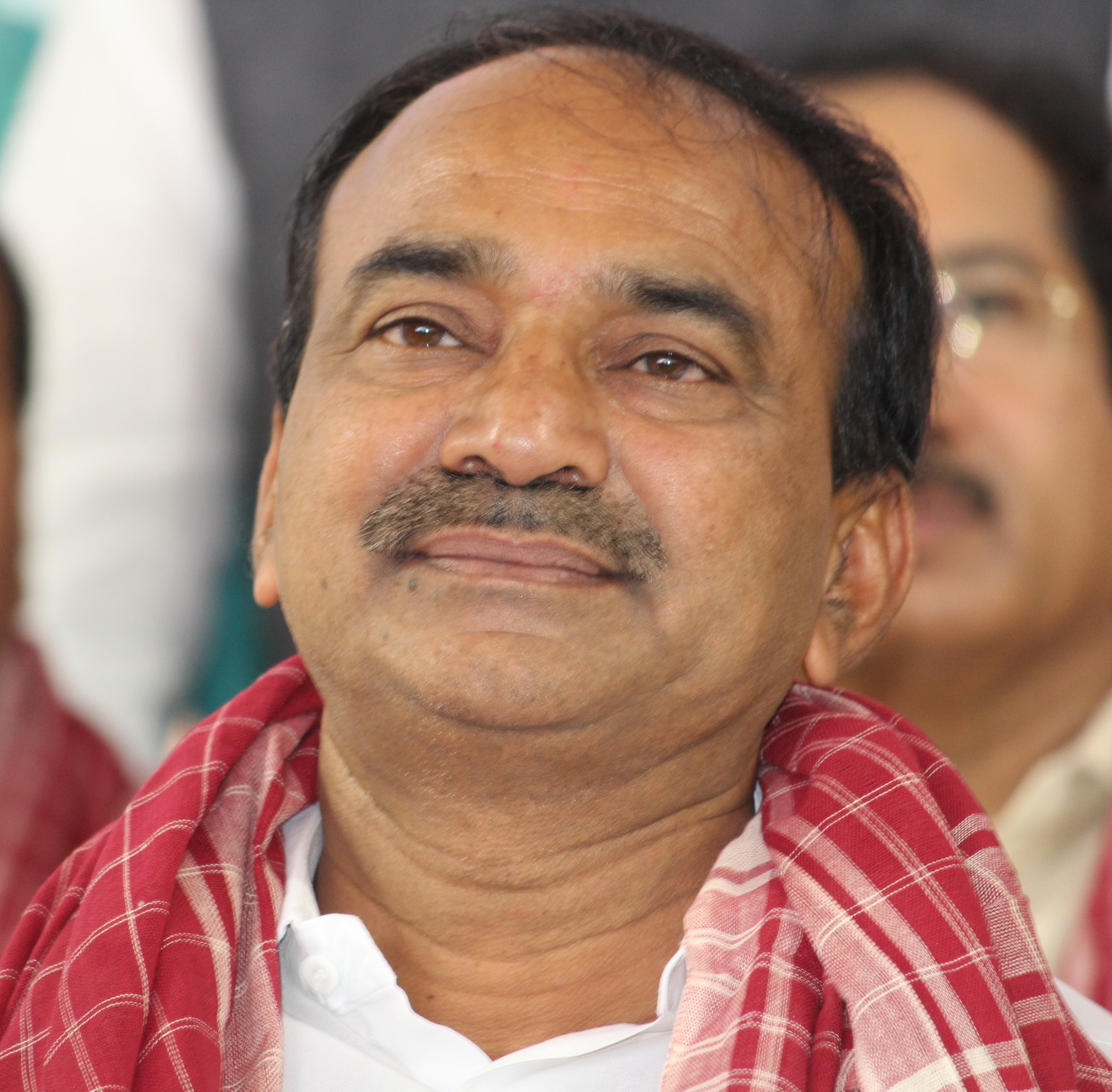 Eatala Rajender
