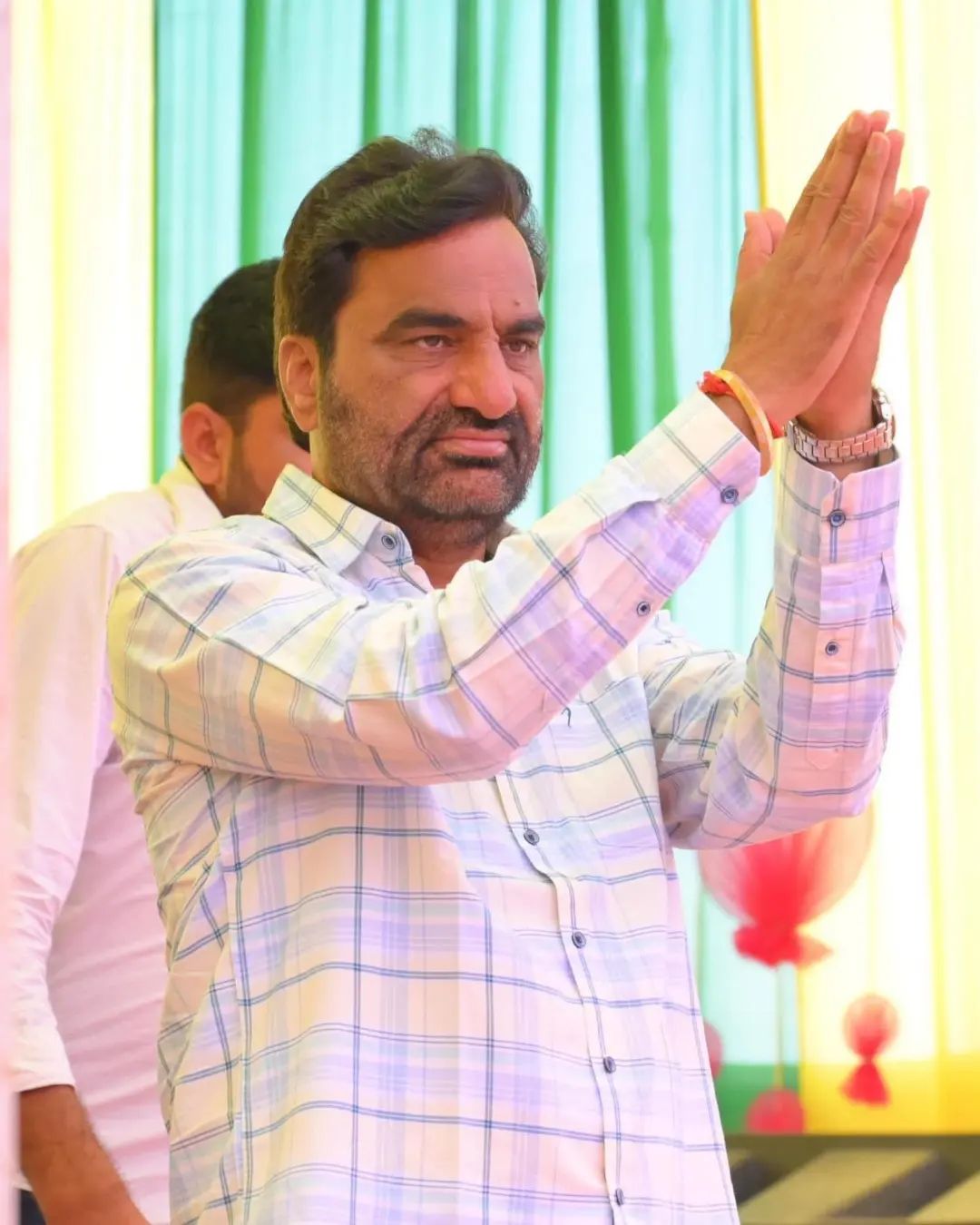 Hanuman Beniwal