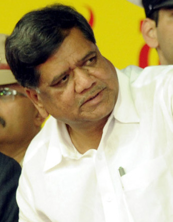 Jagadish Shettar
