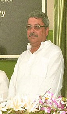 Kalyan Banerjee