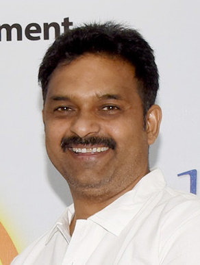 Kamlesh Paswan