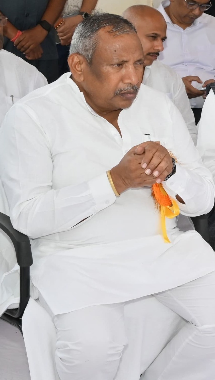 Kaushalendra Kumar