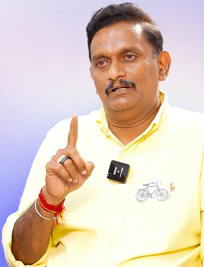 Kesineni Sivanath (Chinni)