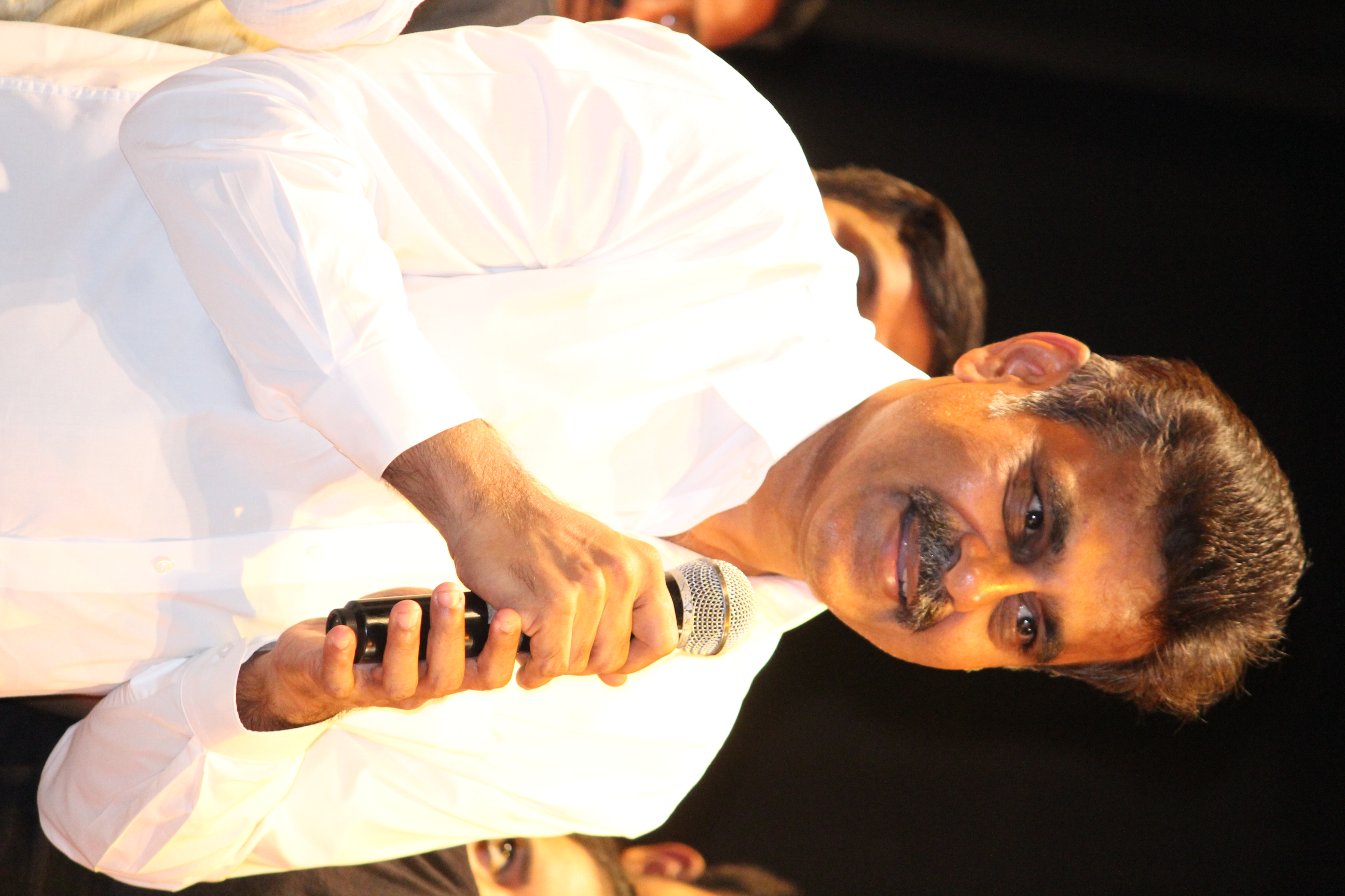 Konda Vishweshwar Reddy