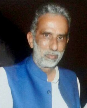 Krishan Pal