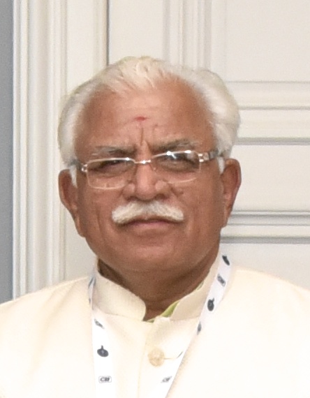 Manohar Lal