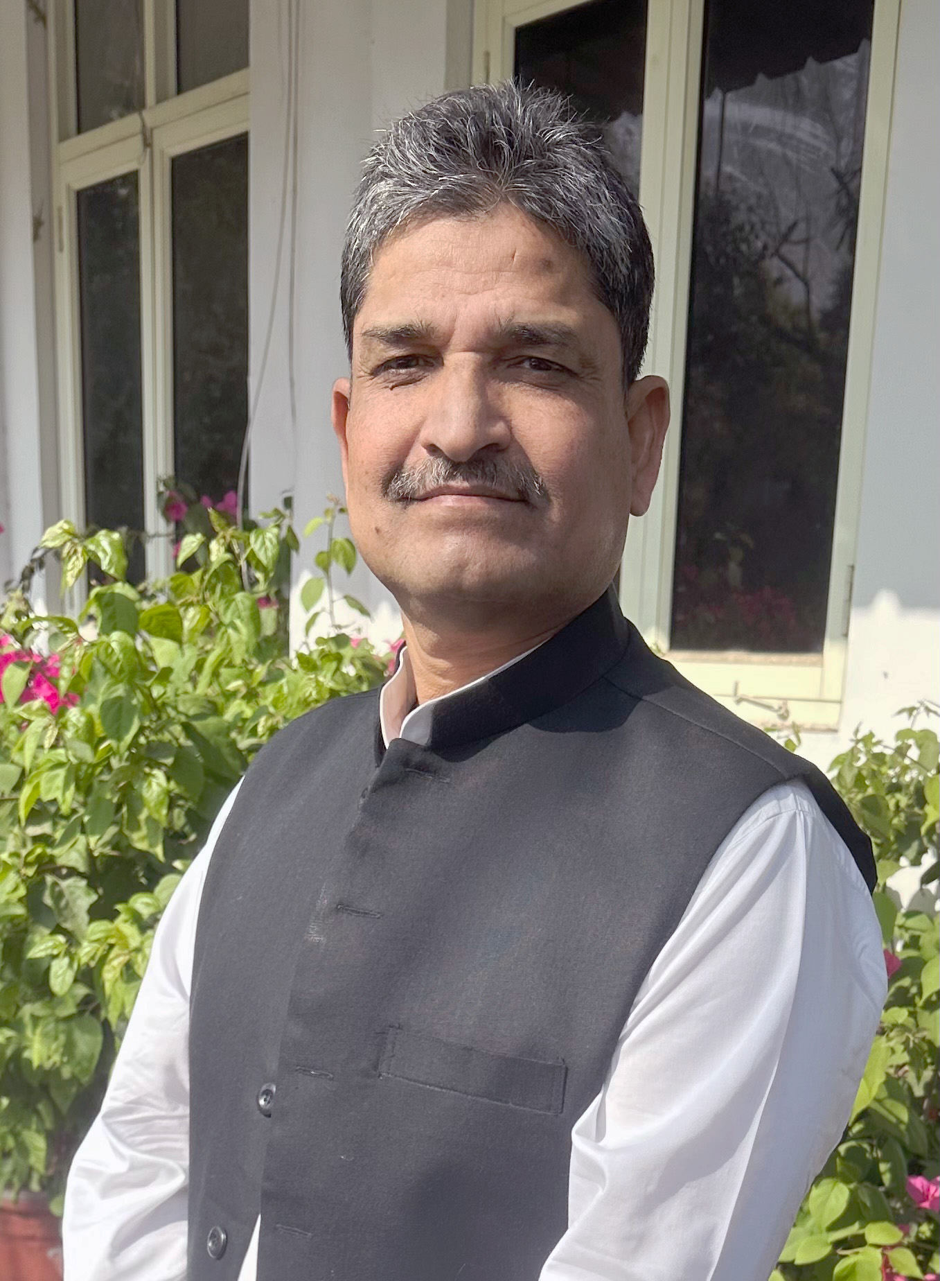 Mohammad Jawed