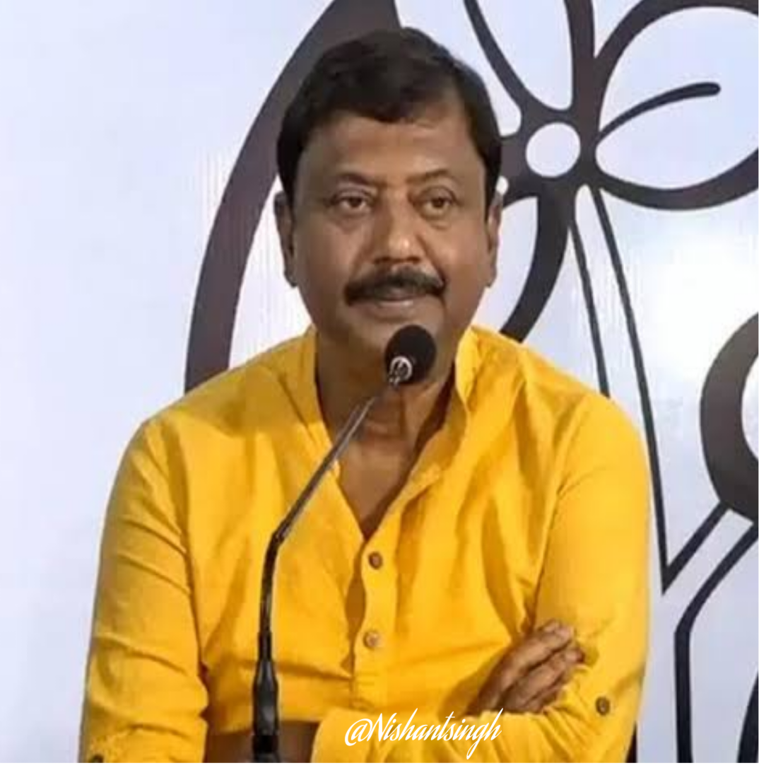 Partha Bhowmick