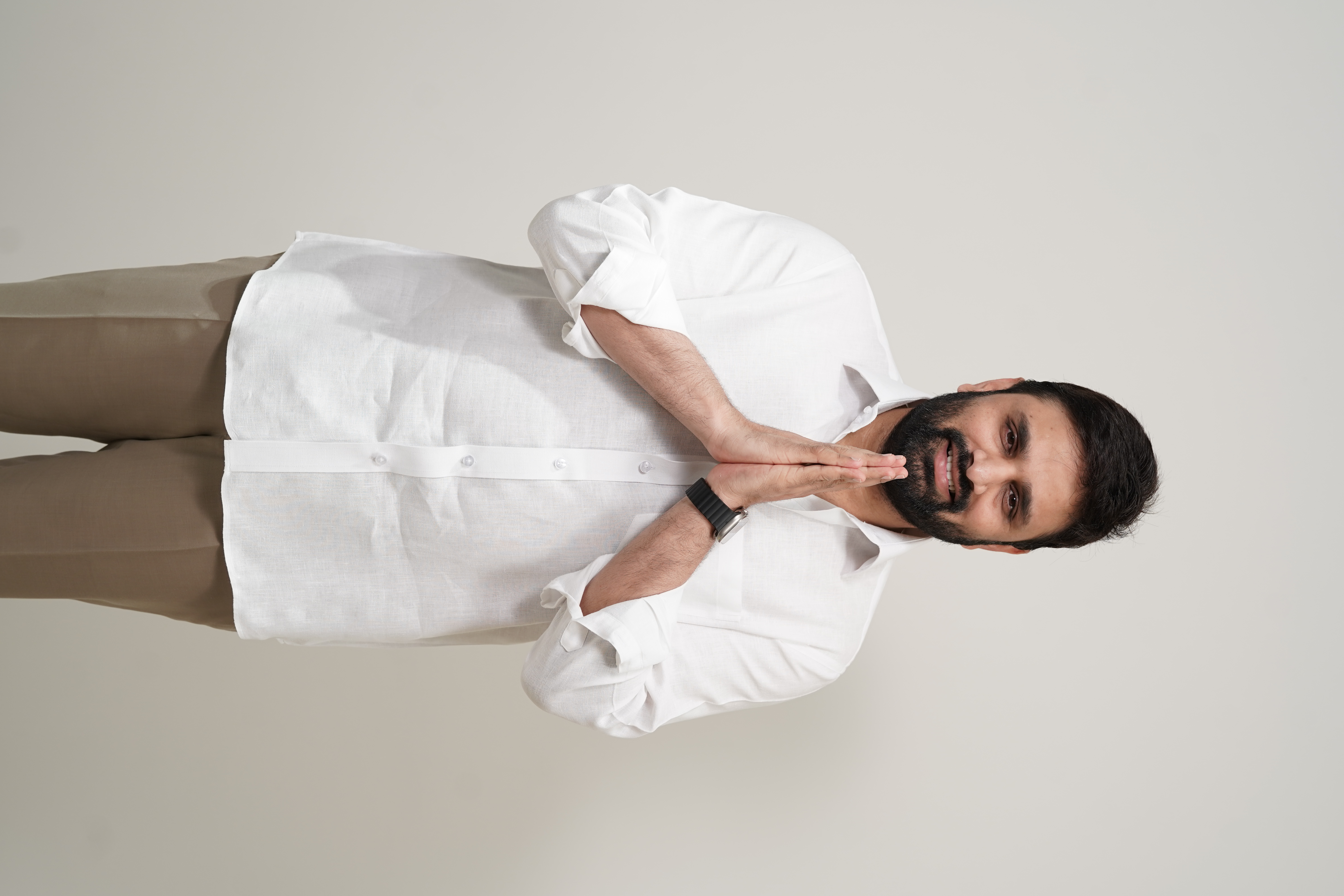 Putta Mahesh Kumar