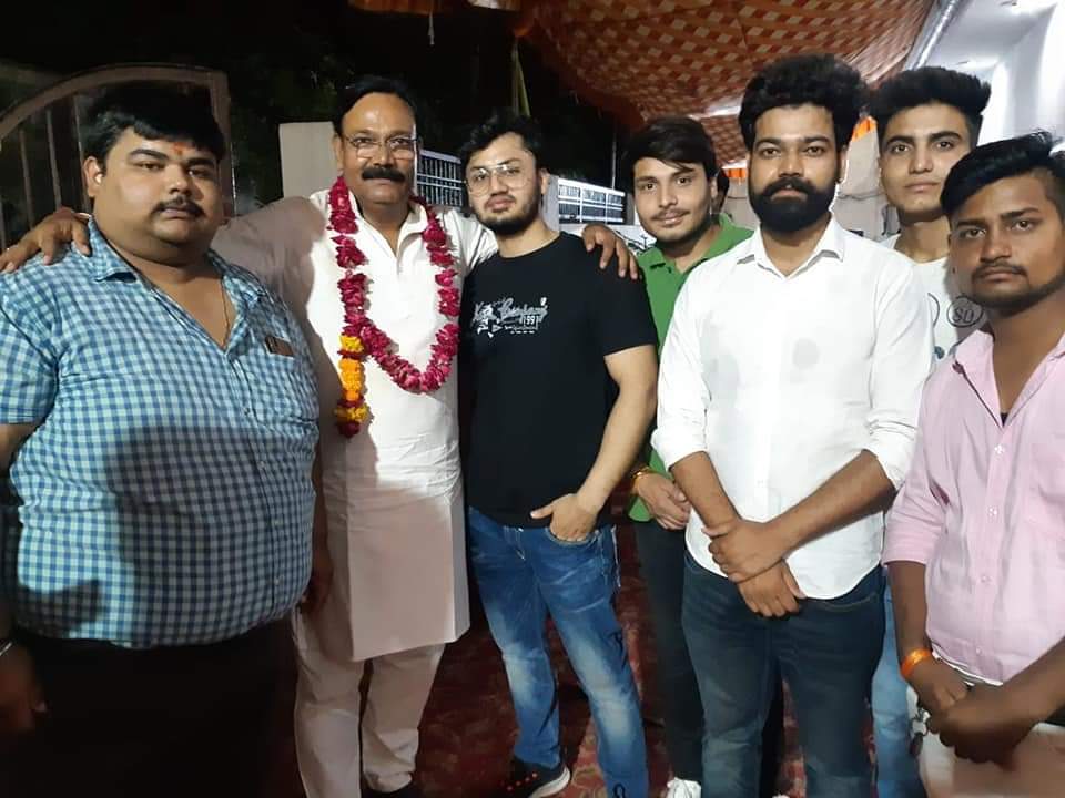 Rajkumar Chahar