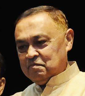 Ranjit Dutta