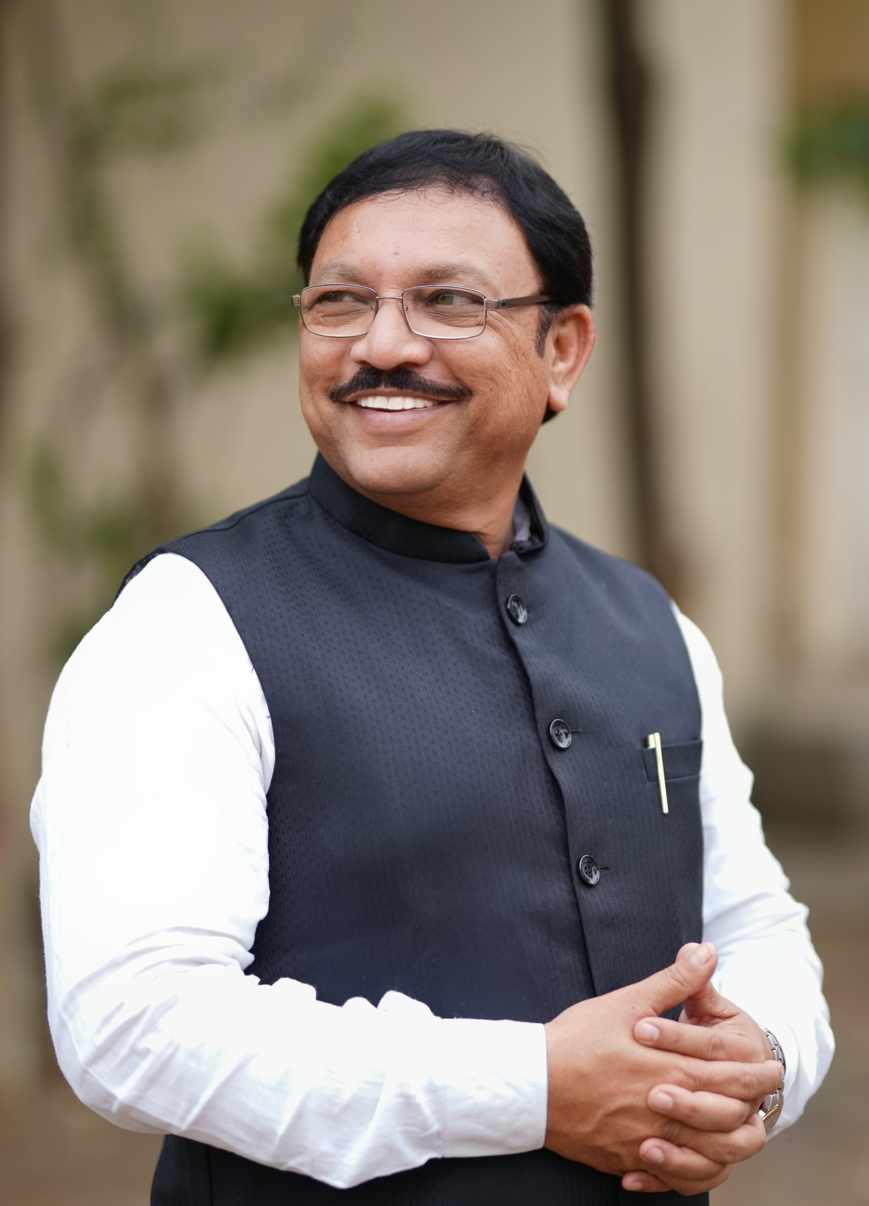 Sanjay Uttamrao Deshmukh