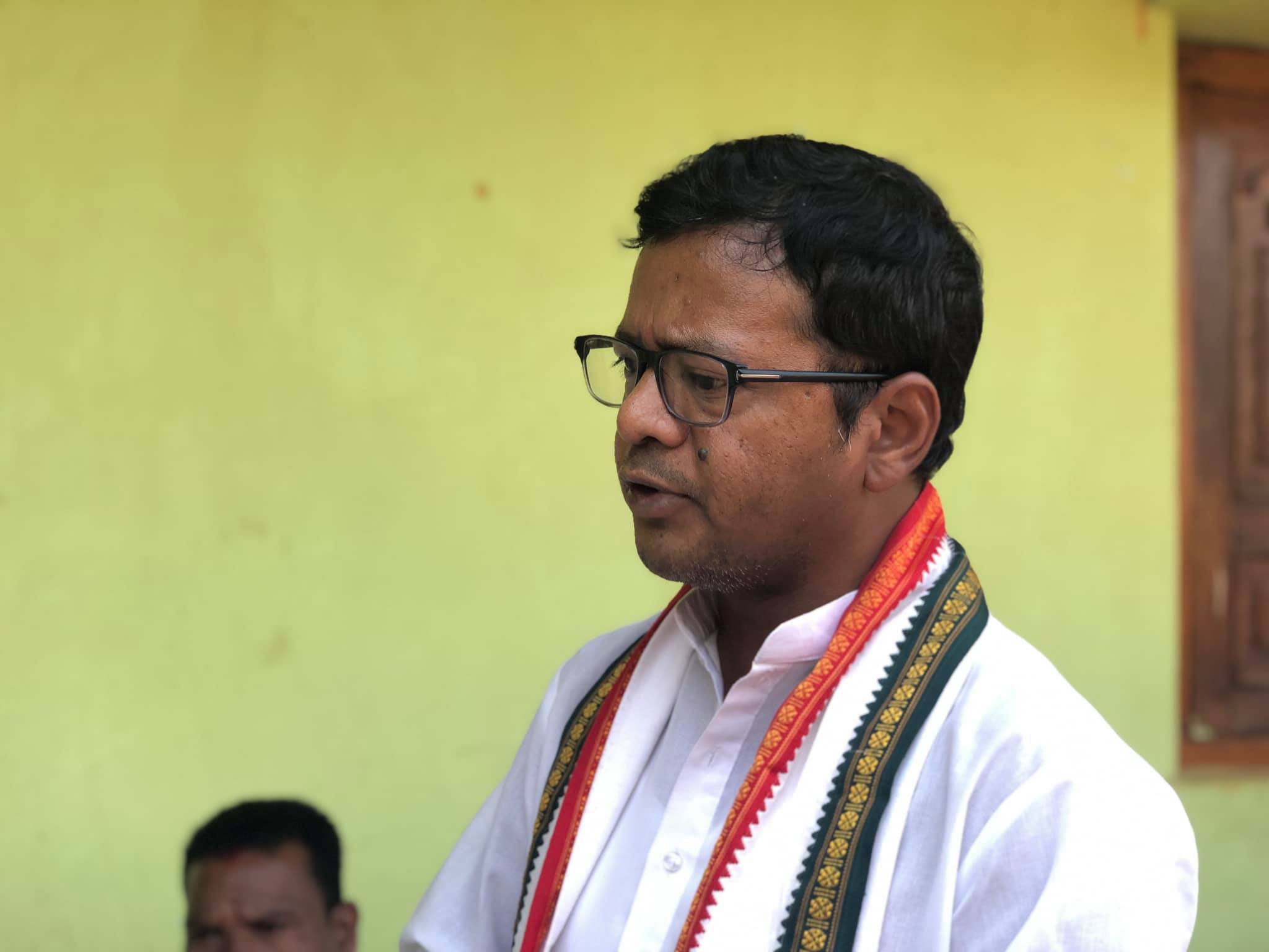 Saptagiri Sankar Ulaka