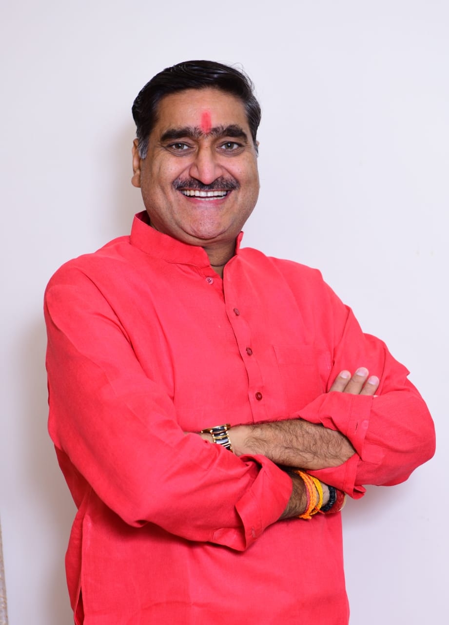 Satish Kumar Gautam